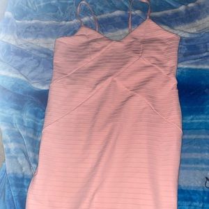 Plus Size Bodycon dress